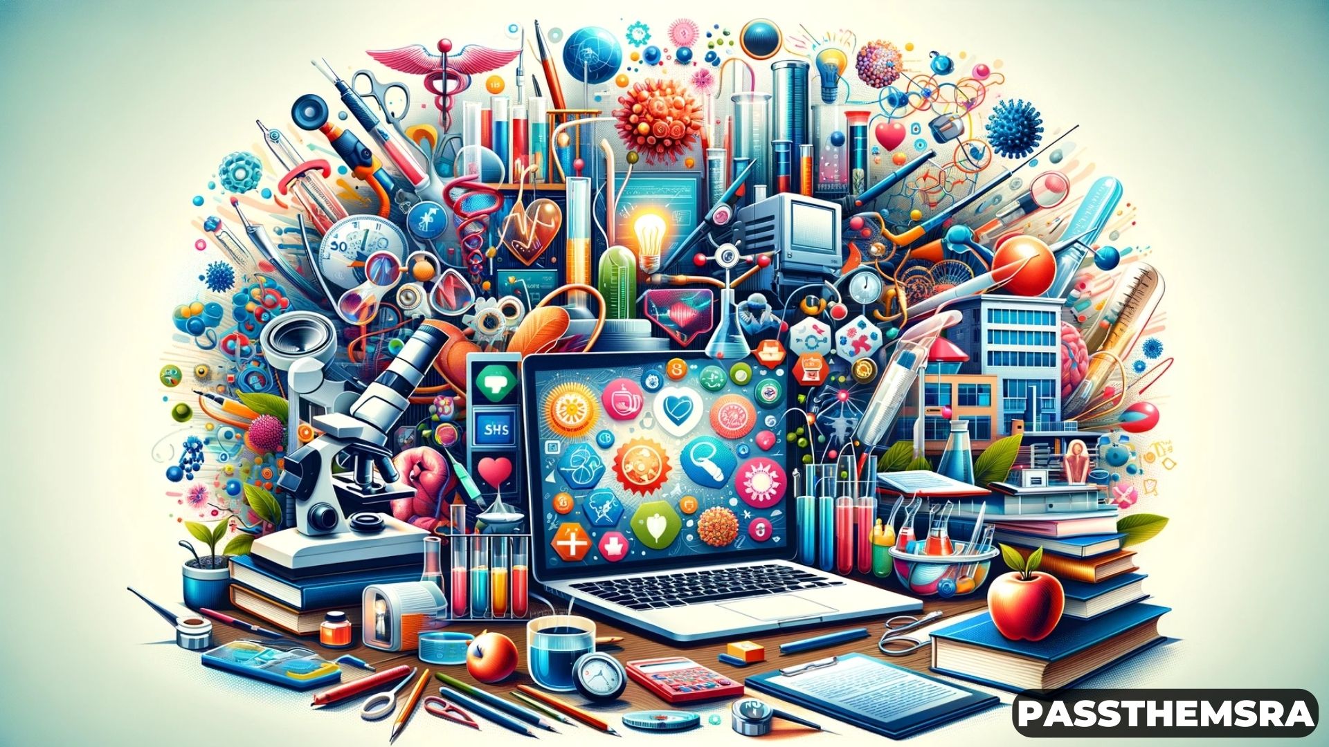 MSRA 2024 Guide: Scoring, Format, and Specialty Selection